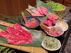 -老乾杯和牛烧肉(王府中环店)