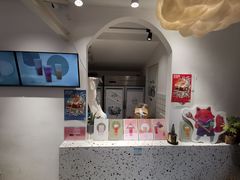 -狐狸家·酸奶酪专门店(平江路店)
