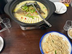 -董府·古宅餐厅