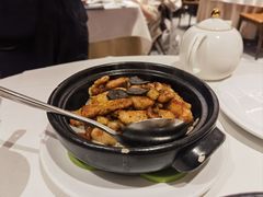 黑松露焗走地鸡-北京厨房(SKP店)