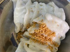 -张记米饺
