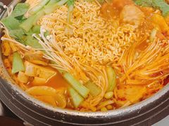 -槿Story·韩国料理(望京韩国美食城店)