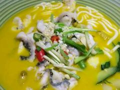 -蜜桃餐厅·江浙融合菜(荟聚购物中心店)