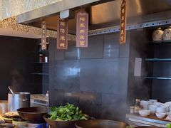 -洲际酒店·地平线全日餐厅HORIZON CAFÉ