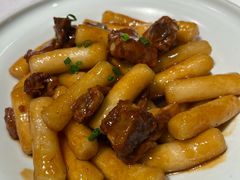 -徽镇小厨·经典徽菜(马连道店)
