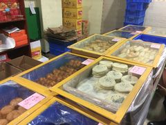 -石灰窑健民食品店(人民街店)