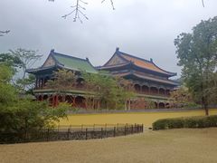 -珠海圆明新园