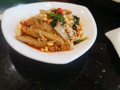 -蝎王府羊蝎子(西稍门店)