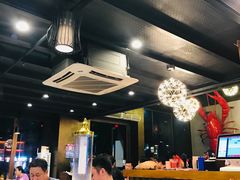 -汉虾王.小龙虾.武汉菜.粤菜(科技园店)