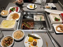 -海底捞火锅(金光华店)