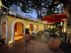 -玫瑰厅上海菜(兴国路店)