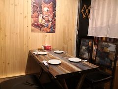 包厢-福匠日本料理(人民路店)