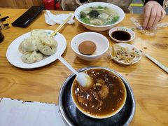 -小胖包子王(阜成门内店)