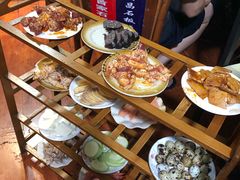 -阿昌白族石板烧(大理古城店)