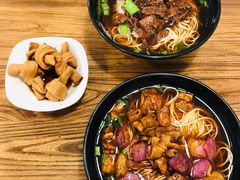 -董记面馆(漳州二路店)