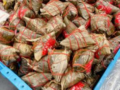 -王家沙点心店(南京西路总店)