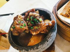 牛仔骨-御满江海鲜酒家(洛溪新城店)