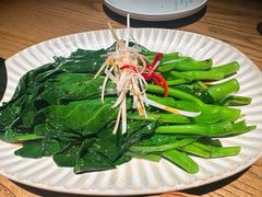 -潮粥荟·潮汕砂锅粥(华贸店)