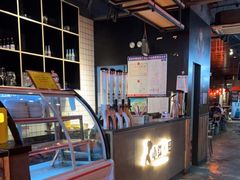 -小红烤翅(傅厚岗店)