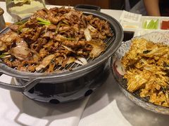 -福海居烤鸭店(鸟巢店)