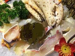 -蟹将军·松叶蟹和牛日料放题自助(K11店)