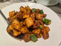 -汤城小厨•粤菜•靓汤(西直门凯德MALL店)