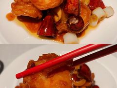 -许家菜.艺创菜(仁和新城店)