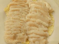 羊肚仁-八先生涮肉房(三里河店)
