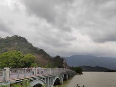 -星湖旅游景区七星岩