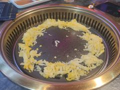 -杨记齐齐哈尔烤肉(五莲路店)