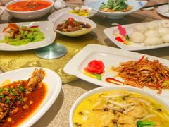 -上河城大酒店(三河古镇店)