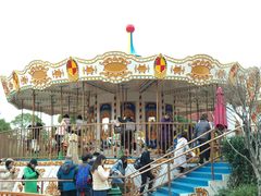 -安徒生童话乐园