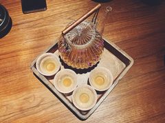 -天水蔬食料理(树德之光店)