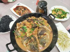 -翠茗农庄土菜馆(天目湖店)