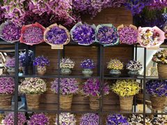 -L.C FLORA花予你(城西银泰城店)