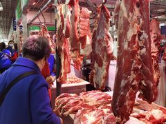 -岳各庄批发市场(西四环中路店)