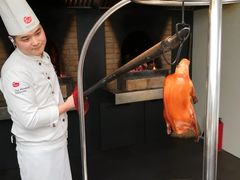 精品烤鸭-晟永興烤鸭店(五道口店)