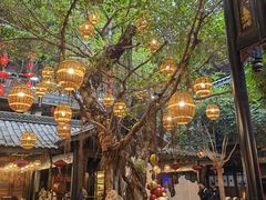 -闲亭(九眼桥店)