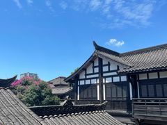 -星巴克臻选(成都宽窄巷子店)