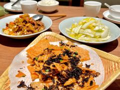 -大鱼徽州·家宴(金沙印象城店)