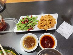 -杨记清芳牛肉拉面(宝龙广场店)