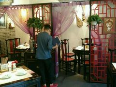 -京城小江南·北京烤鸭·江南土菜·白鱼(中关村店)