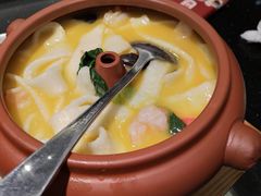 三鲜面筋-北国饭店(阳光店)