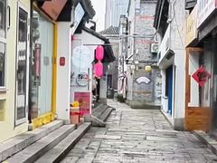 -衣裳街历史文化街区