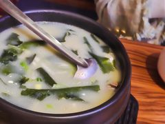 -烧肉一番·新韩式炭火烤肉(大岭山店)