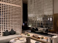 -深圳滨河时代ICON LAB艾垦酒店