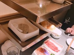 -海底捞火锅(海宁路店)