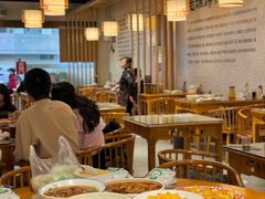 -易老妈蹄花.特色川菜(人民公园总店)