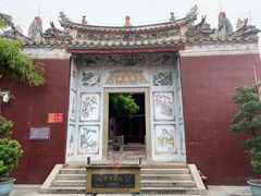 -揭阳学宫(榕城区)