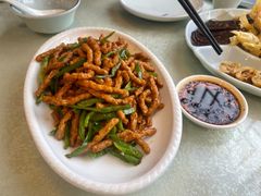 -长春观斋补堂素菜馆